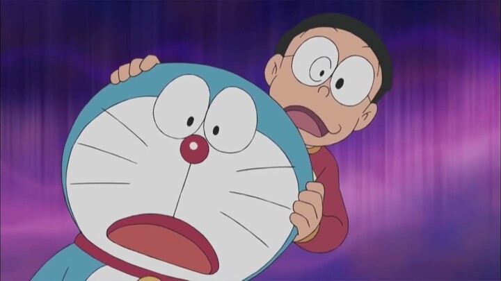 Doraemon New Episode 02-03-2024 - Episode 02- Doraemon Cartoon - Doraemon In Hindi - Doraemon Movie