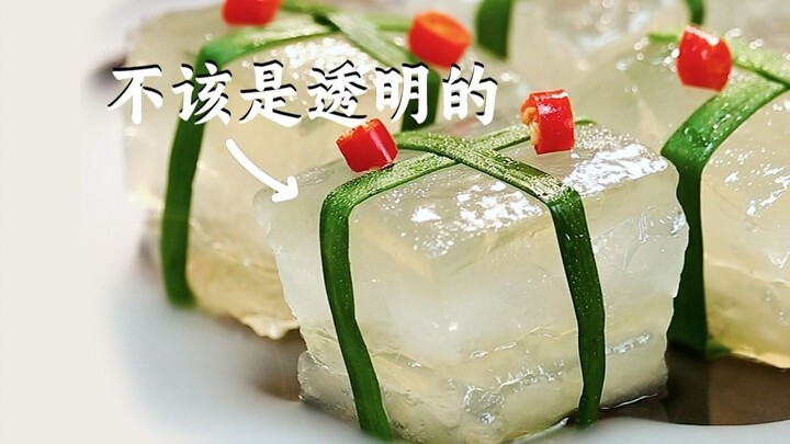 Đây có phải là miếng thịt Đông Pha thật không?