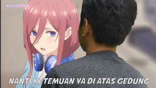 di tembak miku