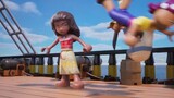 LEGO Disney Princess_ The Castle Quest   Watch Full Movie : Link In Description