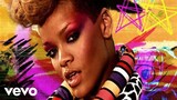 Rihanna - Rude Boy (Official Music Video)