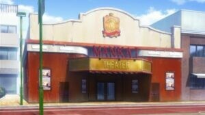 A3! epsoide 11 [Sub Indo]