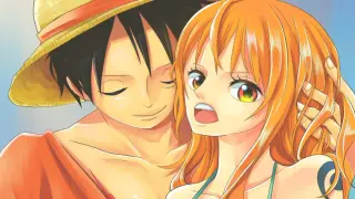 ｢One Piece｣ has been unable to extricate itself since then
