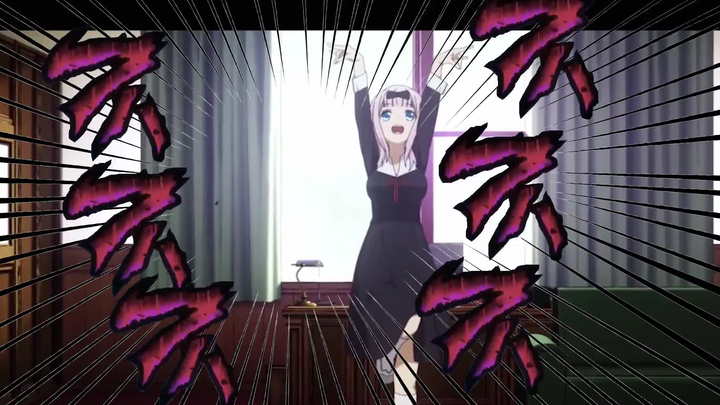 ใช้ JOJO เพื่อเปิดการเต้นรำเลขานุการเวทย์มนตร์