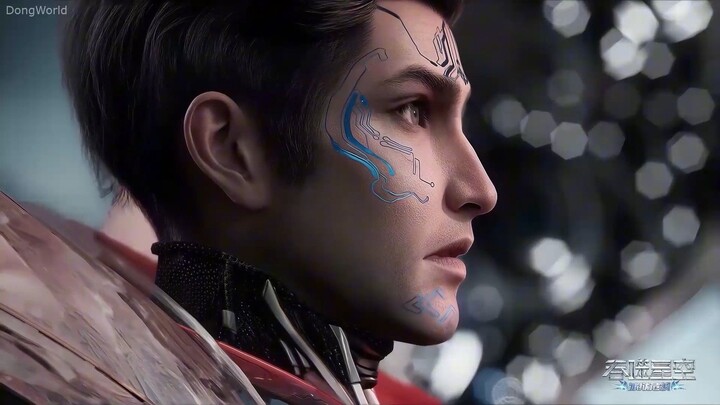 penakluk bintang eps 202