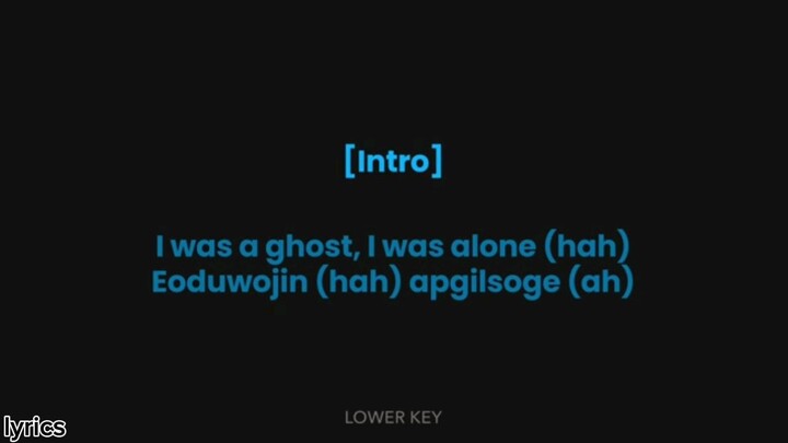 GOLDEN HUNTRIX lyrics song | kpop demon hunter. :