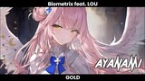 Biometrix - GOLD (feat. LOU)