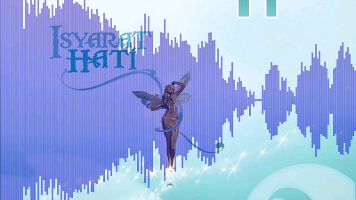 NaFF - Akhirnya Ku Menemukanmu (2006)