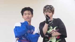 好朋友会面！将太郎 x 今津涉Super star舞蹈挑战