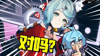 @绝区零 你觉得我要的是这个强攻吗？