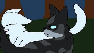 Darkstripe AMV- Exile Vilify *Unfinished*