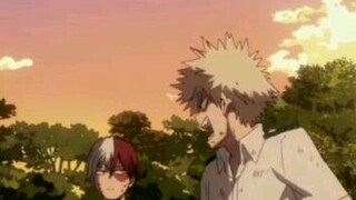 aduhh bakugo bakugo ada ada aja