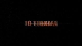 Toonami - The Intruder Teaser