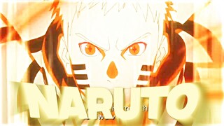 NARUTO MODE BAPAK KADES [Edit/AMV] - Dead to me