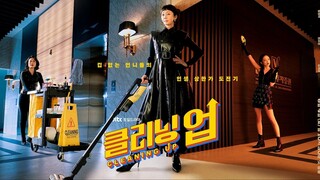 Cleaning Up (2022) - Season 1 Episode 01