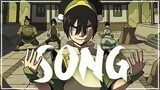 TOPH SONG - “Real Fight” - HalaCG ft. FreeSoul | Avatar: The Last Airbender