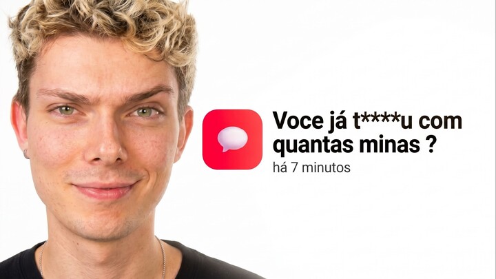 KOSKY RESPONDE PERGUNTA DO CHAT