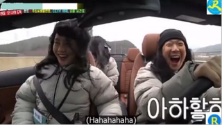 RM Kwang Ja cô gáii hươu cao cổ   #RM7012 #Kenhgiaitrihanquoc#Runningman