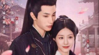 1. TITLE: Hidden Love [2025]/Chinese Series Historical Romance English Dubbed HD