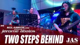Two Steps Behind - Def Leppard (Cover) - Live At K-Pub BBQ