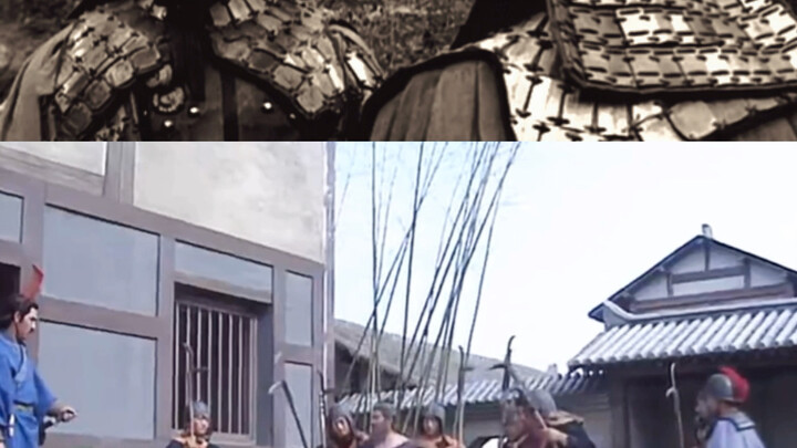 Đây chính là nỗi tiếc nuối cuối cùng của Thục Hán! Khương Duy một kế hại ba bậc hiền tài