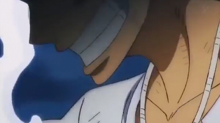 luffy joyboy😍