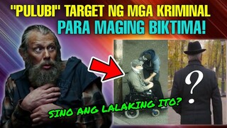 🔴 "PULUBI" TARGET NG MGA KRIMINAL PARA MAGING BIKTIMA, KAYA ITO ANG NANGYARI!