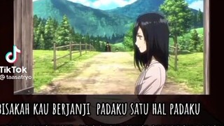 Selamat Tinggal,Eren Yeager