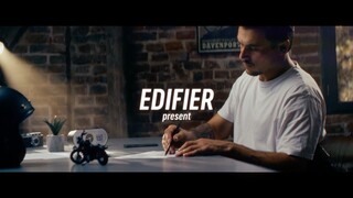 Edifier W240TN Commercial | Molecula agency production