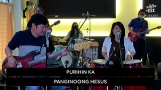 Napakabuti Mo + Sa Habang Panahon | Worship led by Rommel & Susan Guevara