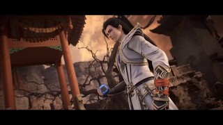 Thế giới hoàn mỹ tập 155 Thuyet minh | 完美世界 第155集