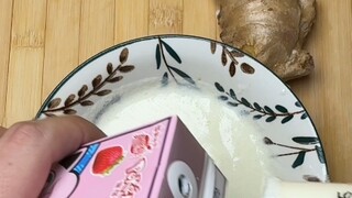 （生姜果粒多）偷偷的整蛊一下世贤，睡醒来个惊喜