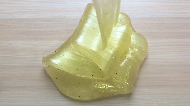 Slime dẻo cực đã tay