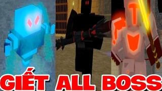 DUNGEON QUEST UPDATE  | MÌNH XIN NGHỈ GAME