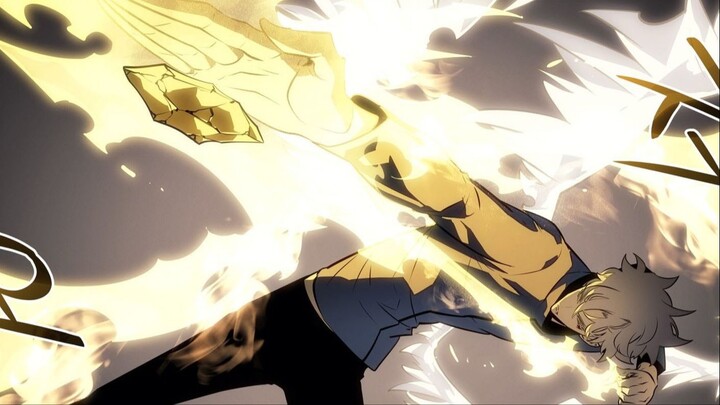 KEKUATAN UNTUK MEMBUNUH SUHO