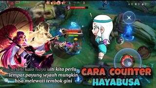 tips trik lawan assassin biar makin susah di bunuh 🤫