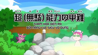 SAIKI KUSUO NO Ψ-NAN: SHIDOU-HEN tập 2