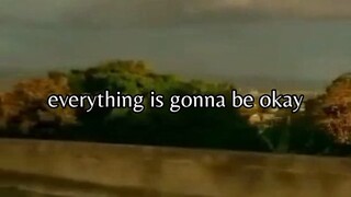 Everything is gonna be alright - Umshi