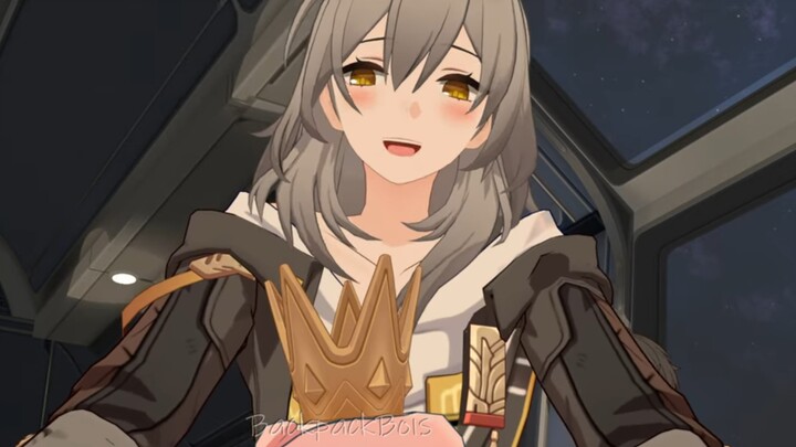 [Honkai Impact Star Dome Railway] Little Ika