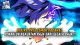 Awalnya Lemah Lalu Pemuda Ini Mendapatkan Kekuatan Raja Dari Segala Raja Dari Jin Overpower