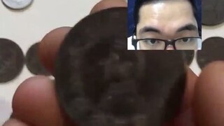 爷爷一麻袋，北京一套房