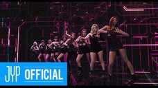 TWICE ' Fancy ' Official MV