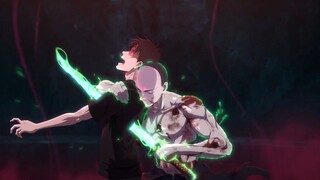 The last Dynasty Eps 7 Sub Indo