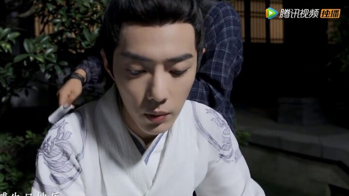 [Bojun Yixiao] Bạn không thể kiểm soát điều gì trong nhà Lan? Hãy để tôi cho bạn xem và cảm nhận nhé