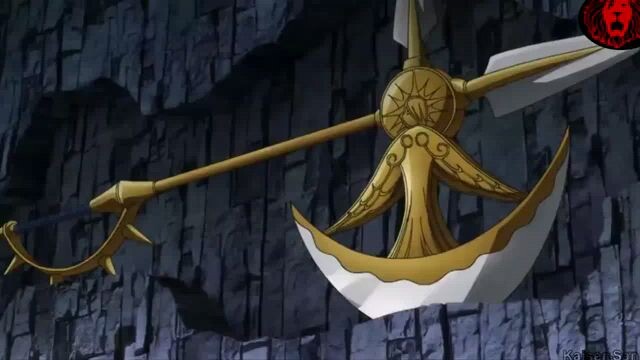 The Seven Deadly Sins