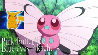 Khám phá anime: Pokemon | Các trường hợp biến dị cực hiếm của Pokemon - Hiếm hơn cả shiny ? (Phần 2)
