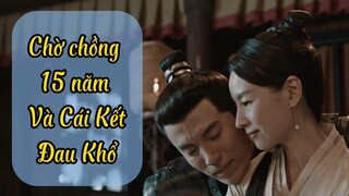 Dữ Phượng Hành - Vân Nương và Tam Lang || Review Phim Mật Ngọt