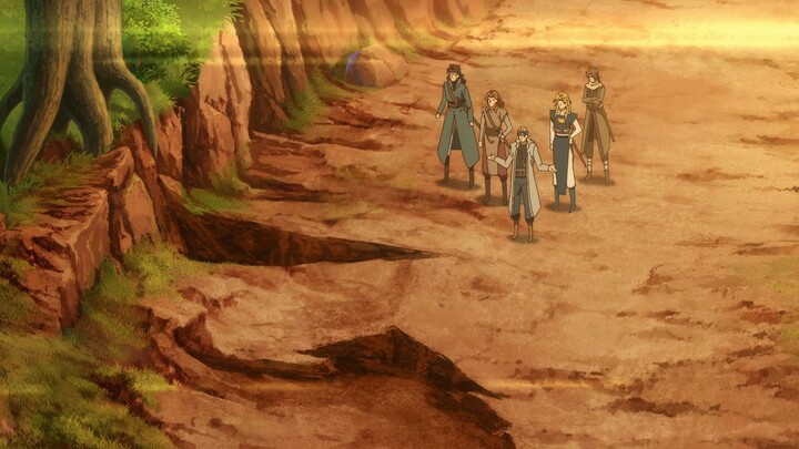 Ep2 : From Far Away
