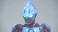 『ウルトラマンギンガ』第10話 Ultraman Ginga Episode 10 (2013) The Jet Black Ultra Brothers -Official-