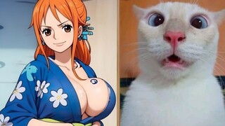Nonton One Piece Sampe Tamat???😱 ngakak 🤣